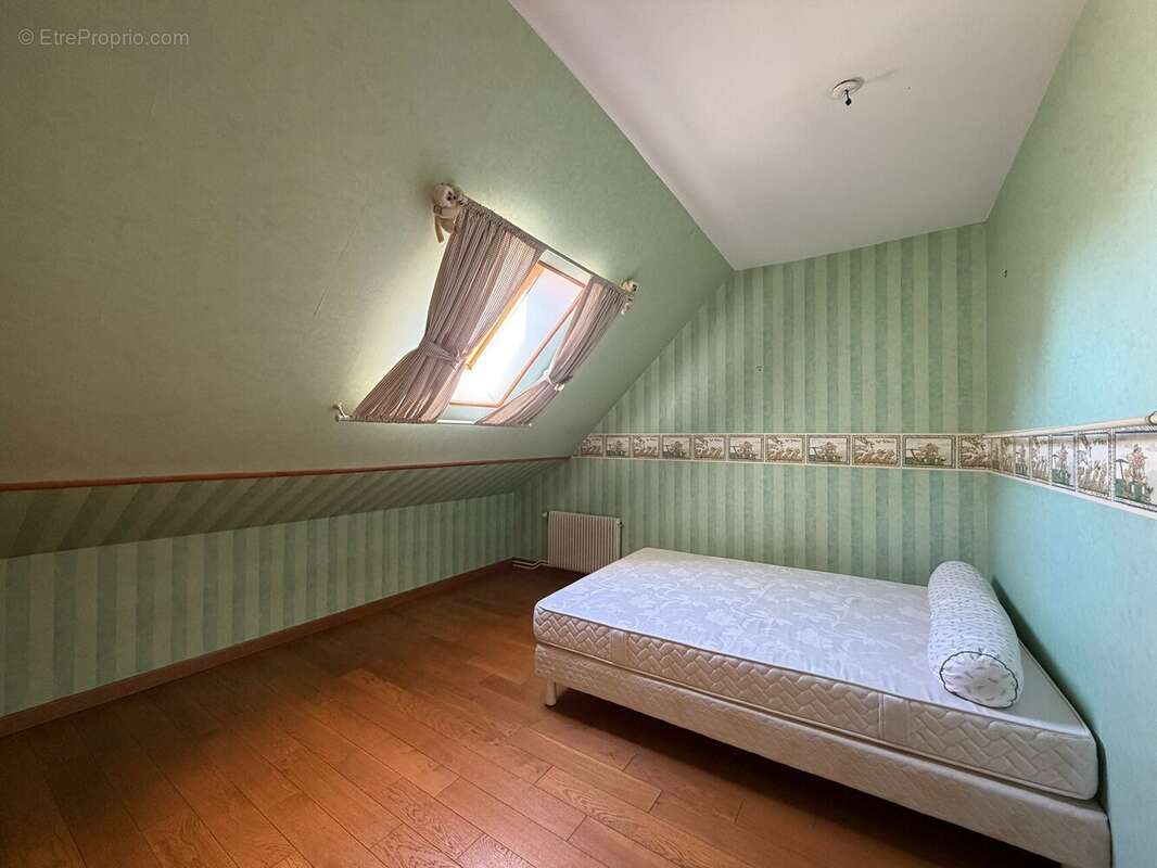 Maison 162 m² à Civray  - photo 9