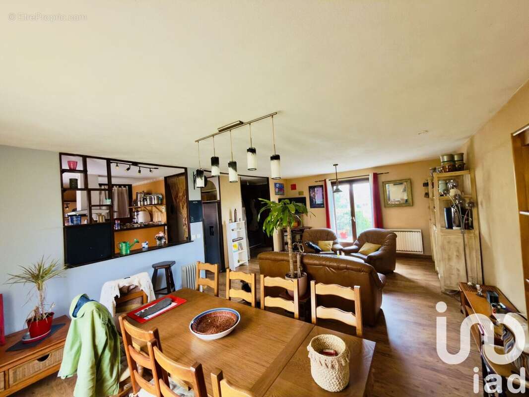 Photo 6 - Maison à SAINT-CYR