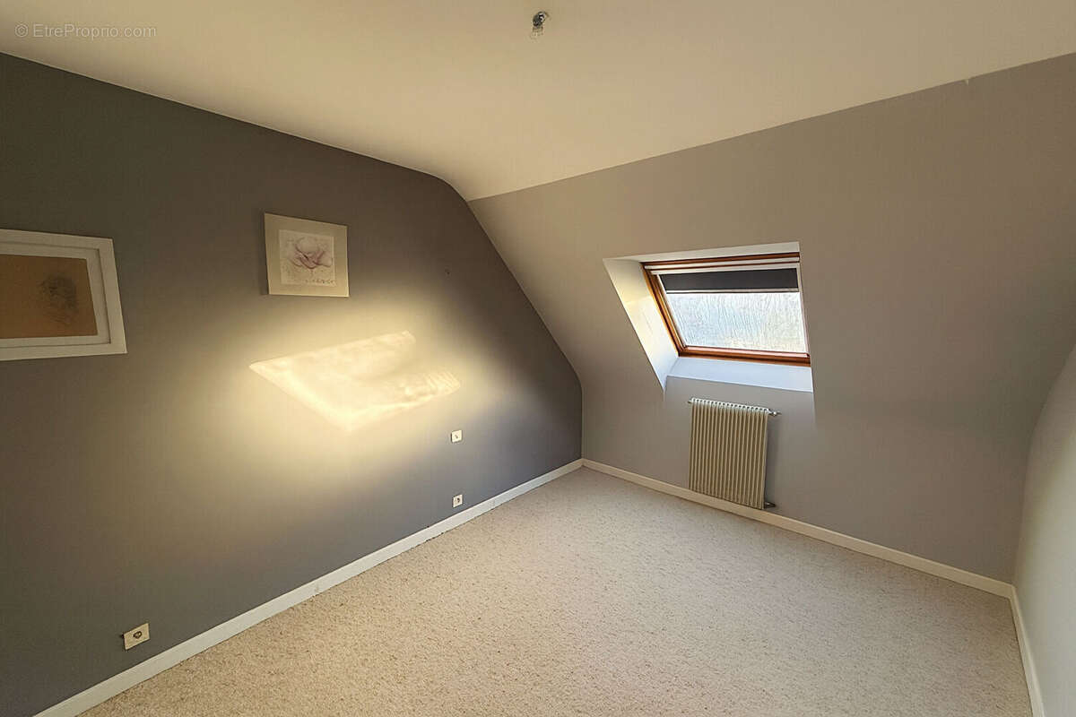 Maison à SAINT-BRIEUC