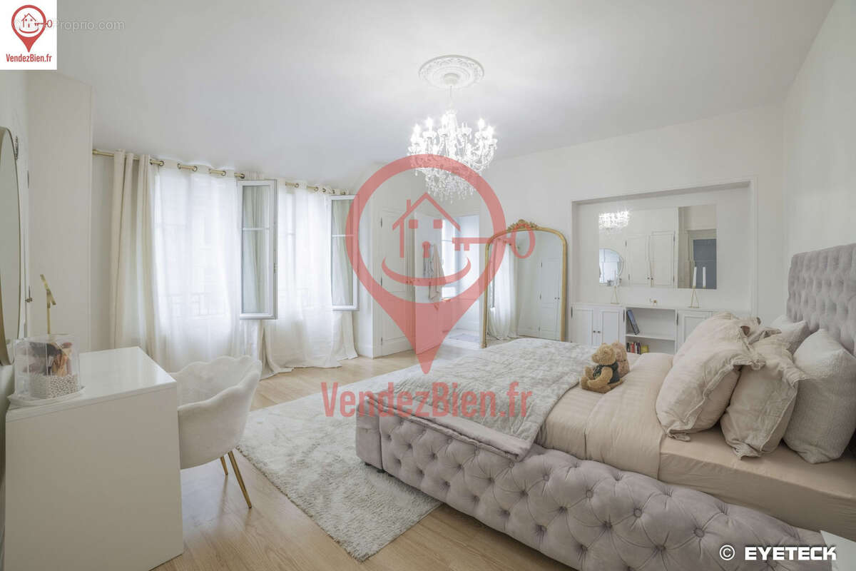 Appartement à BOURGES