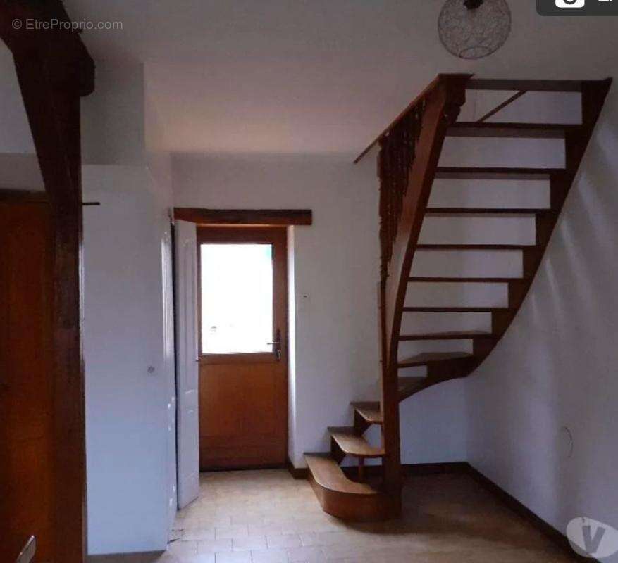Maison  6 pièce(s) 151.2 m2 - photo 4