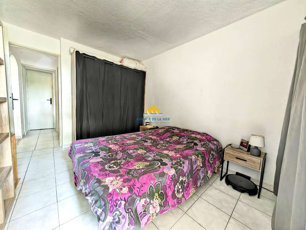 Beau 2P de 46m2 Cave et parking - photo 5