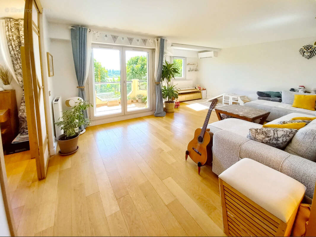 Appartement à CRETEIL