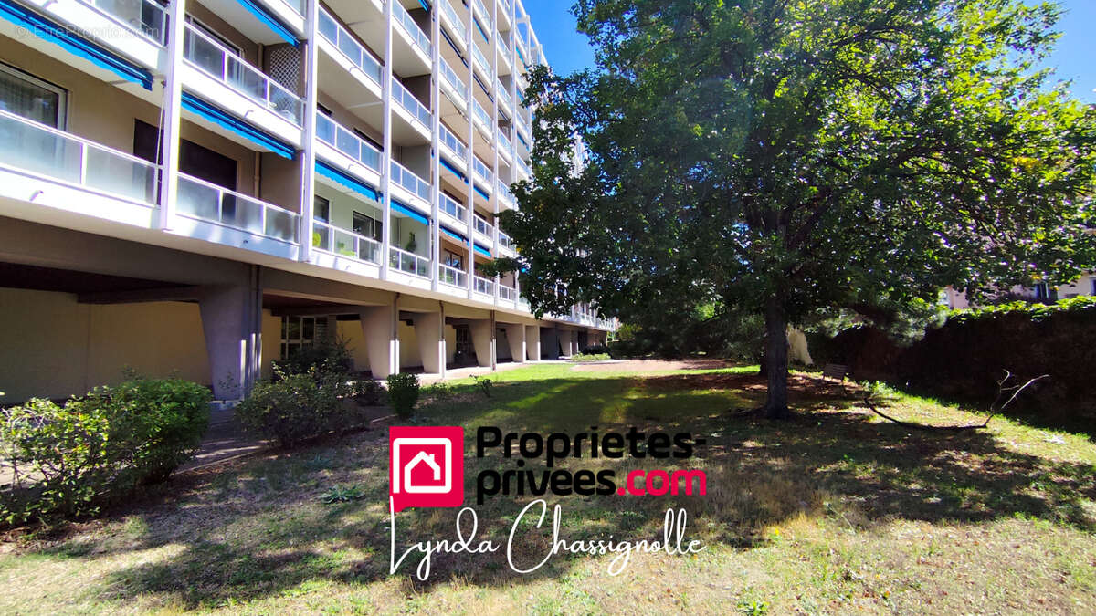 Appartement à ROANNE