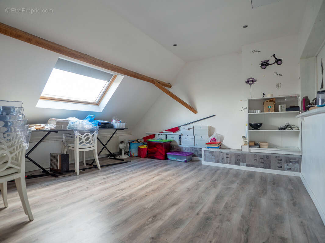 Appartement à ORCHIES