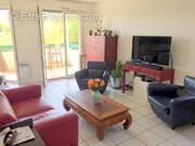 Appartement à CROZET