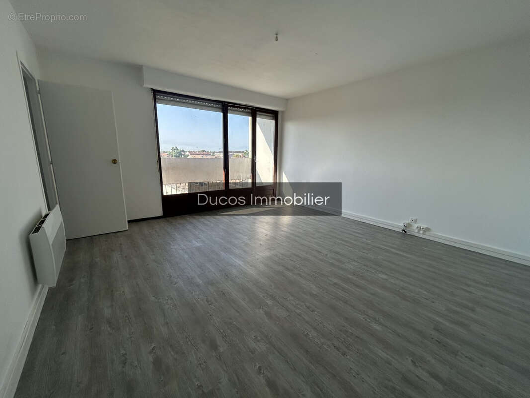 Appartement à MARMANDE