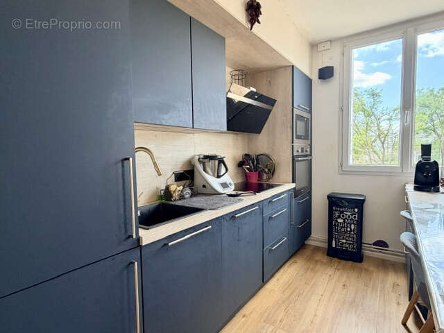 Appartement à LA ROCHELLE