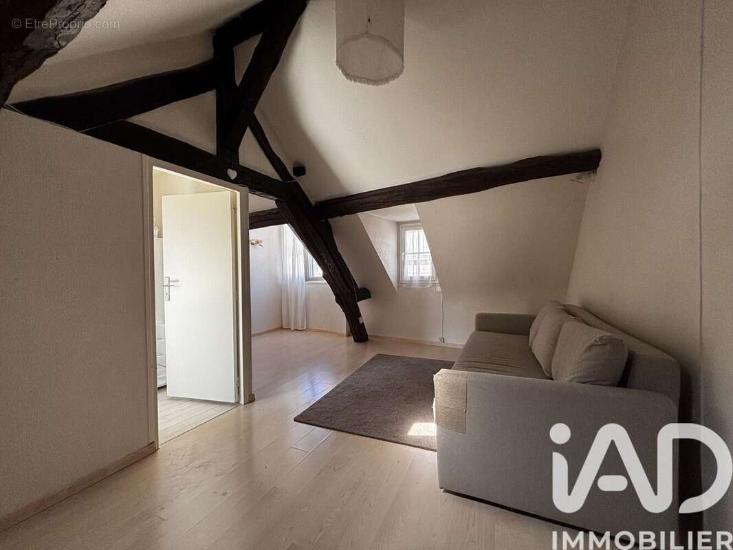 Photo 2 - Appartement à ROUEN