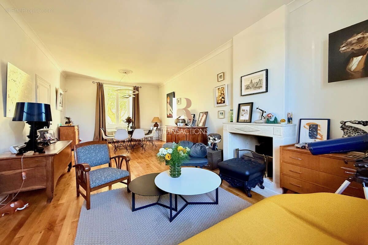 Maison à LA ROCHELLE