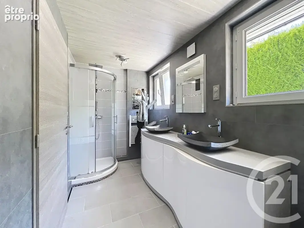 Maison 3 pièces 65 m² à vendre à Pont-Audemer (27500) - photo 8