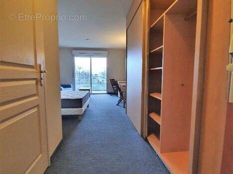 Appartement à SAINT-MICHEL-SUR-ORGE