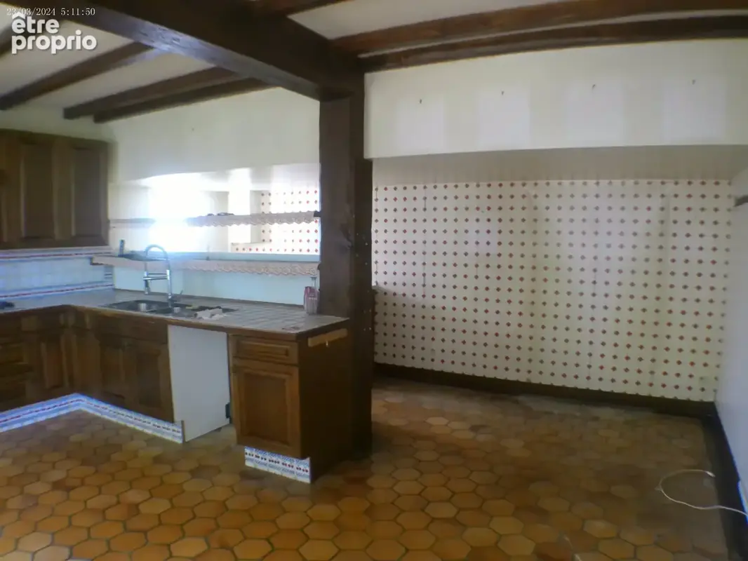 COGNAC - A Vendre Maison de Caractère SAINT BRICE - photo 33