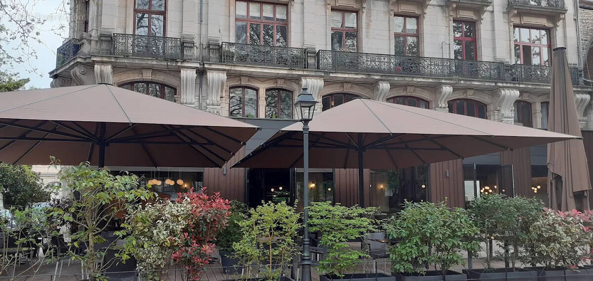 Appartement à BESANCON