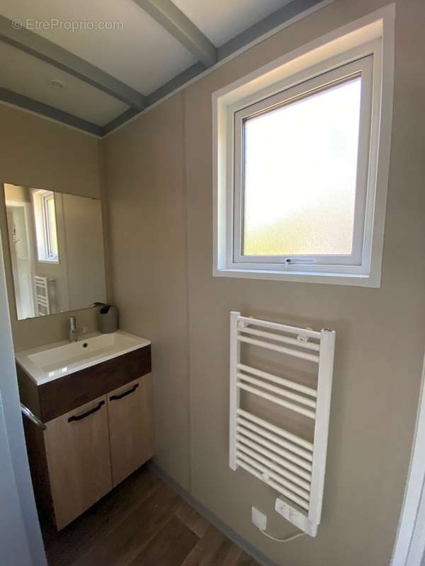 Maison à SAINT-HILAIRE-DE-RIEZ