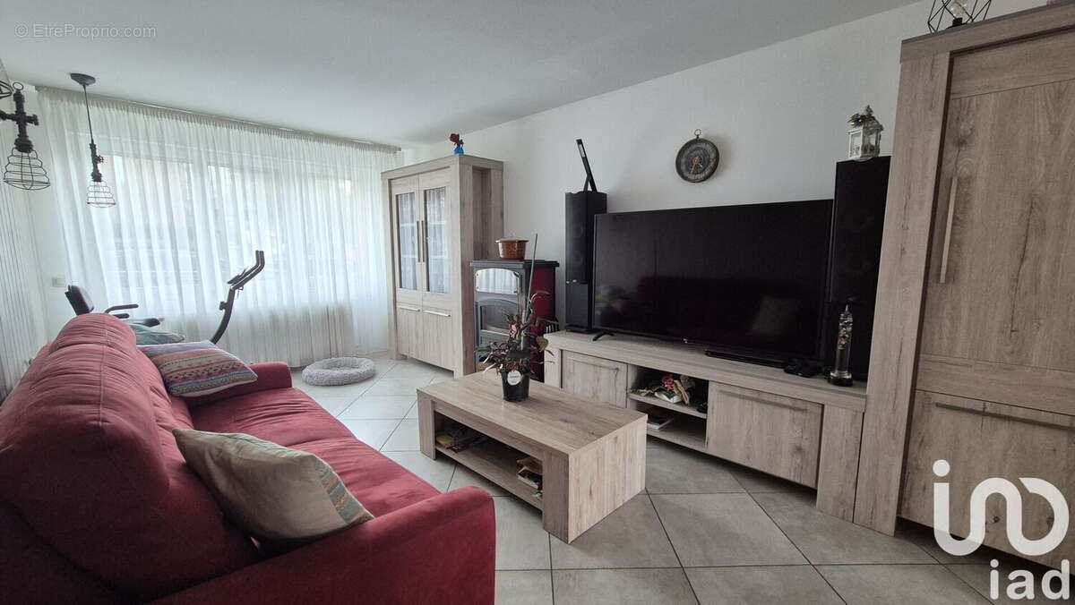 Photo 6 - Maison à ANZIN