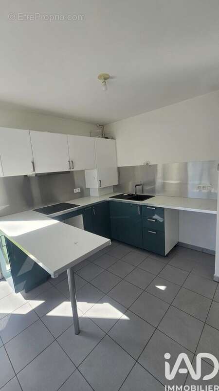 Photo 2 - Appartement à SAINT-ALBAN