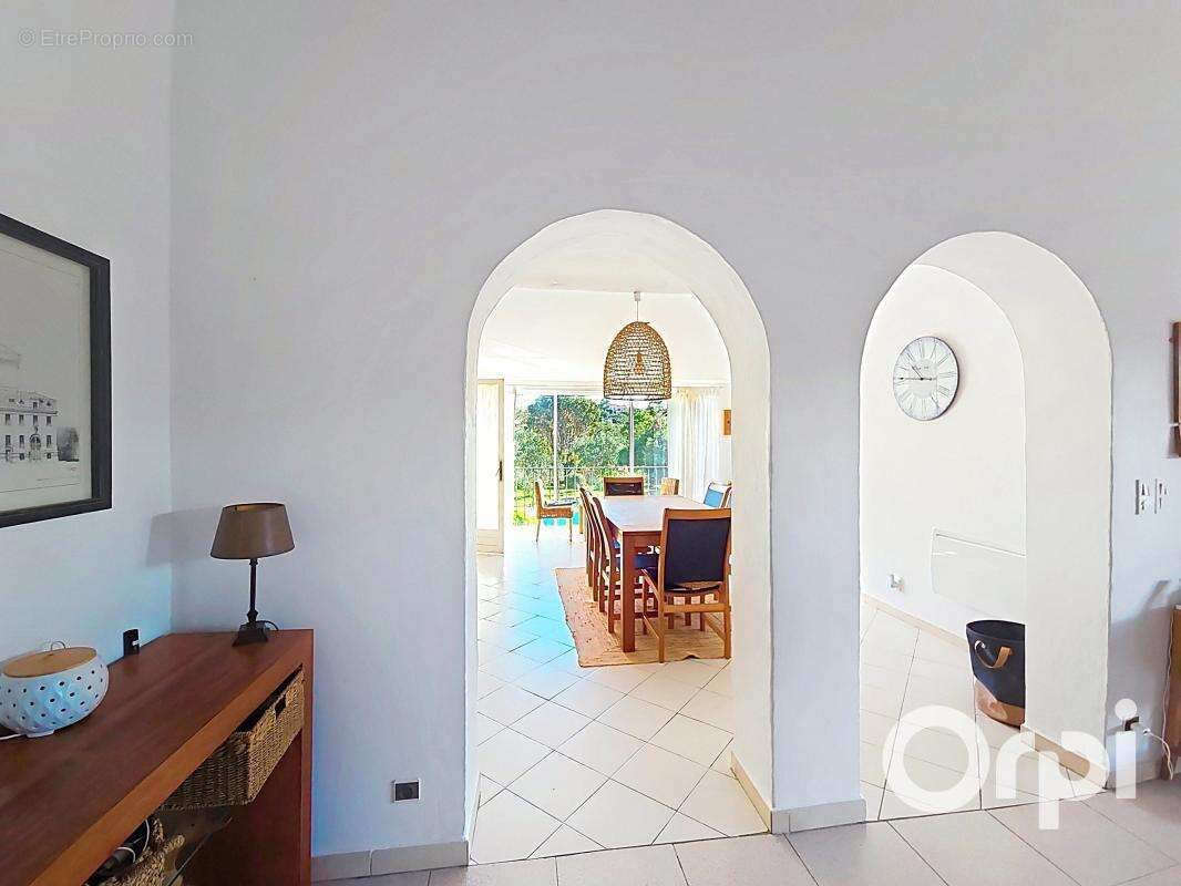 Maison à PORTO-VECCHIO