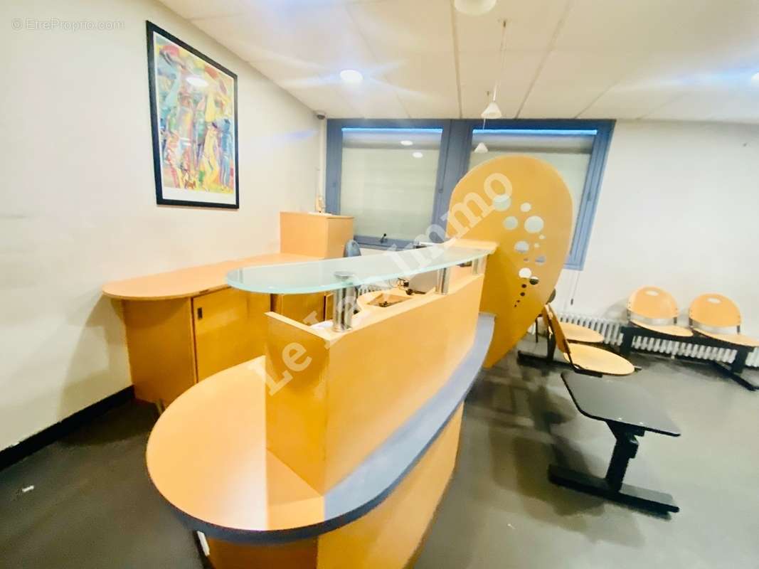 Commerce à LE HAVRE