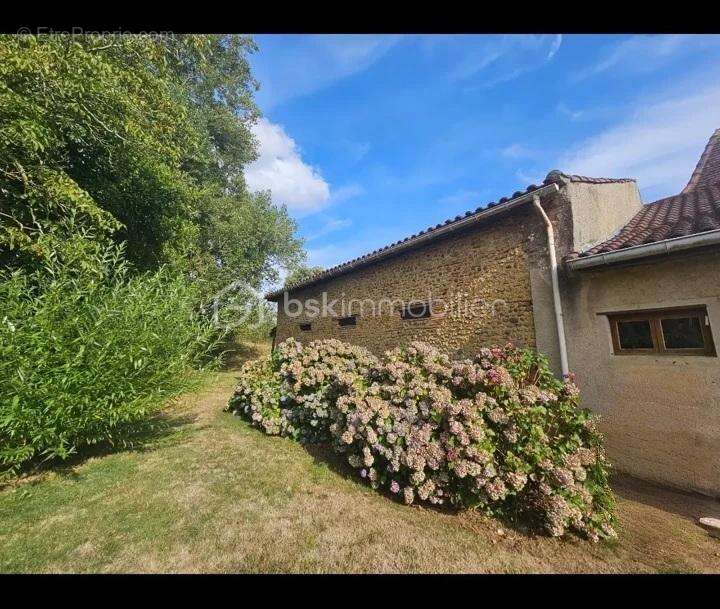Maison bearnaise de charme - photo 10