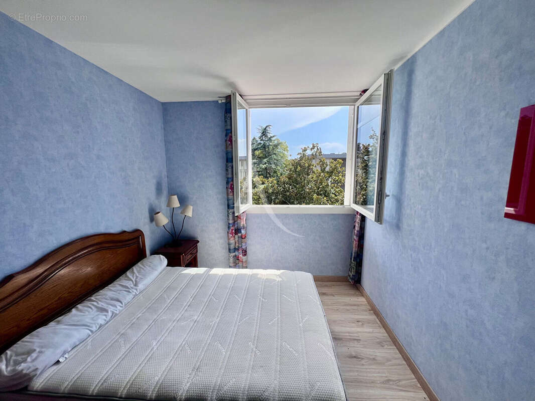 Appartement Pau 3 chambres - photo 3