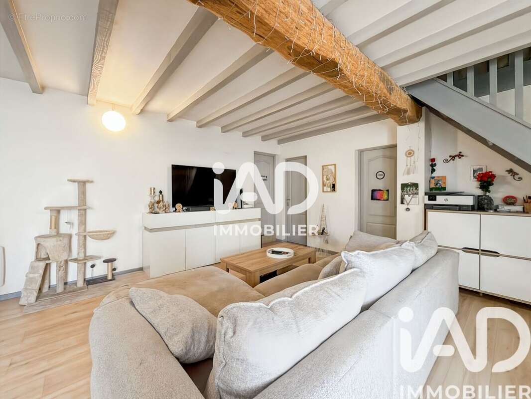 Photo 5 - Appartement à PARON