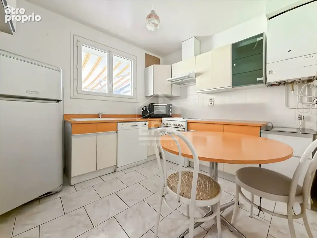 Maison 130m² à évry-courcouronnes - photo 9