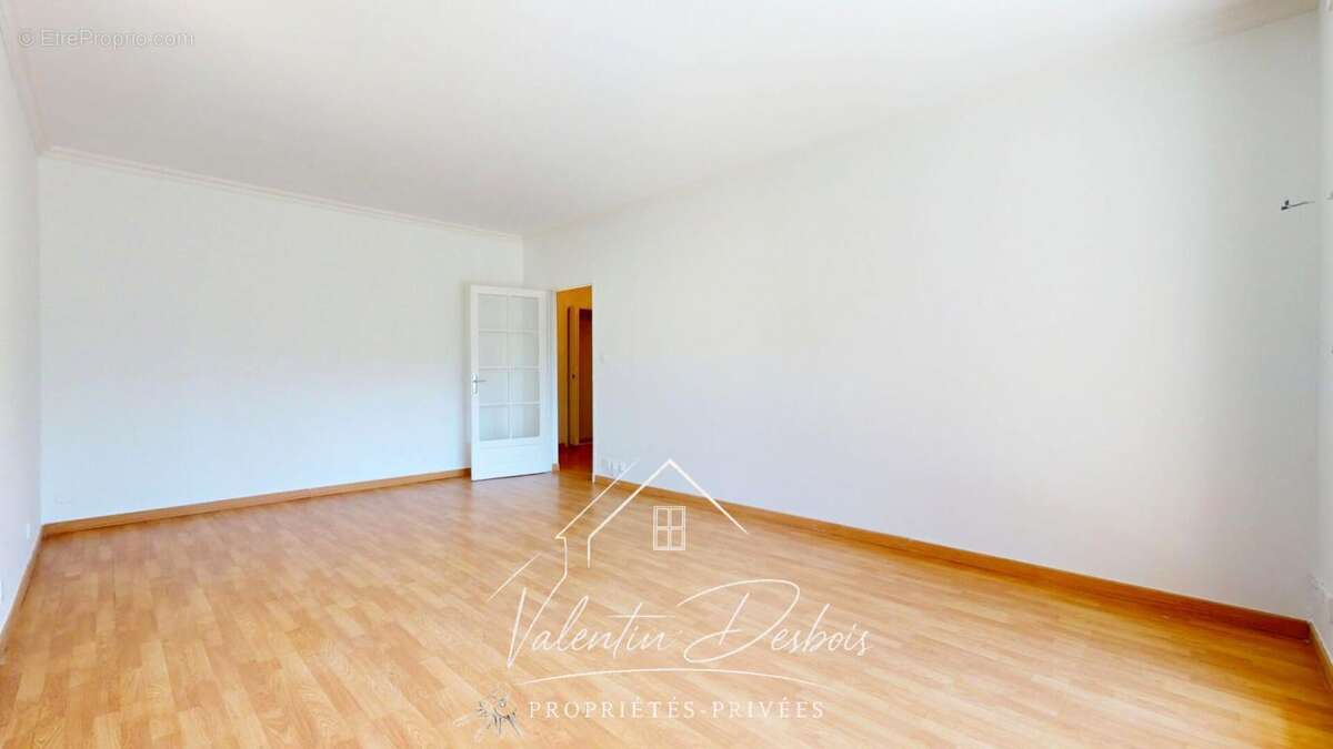 Carcassonne - appartement - t4 - ascenseur - parking - photo 7