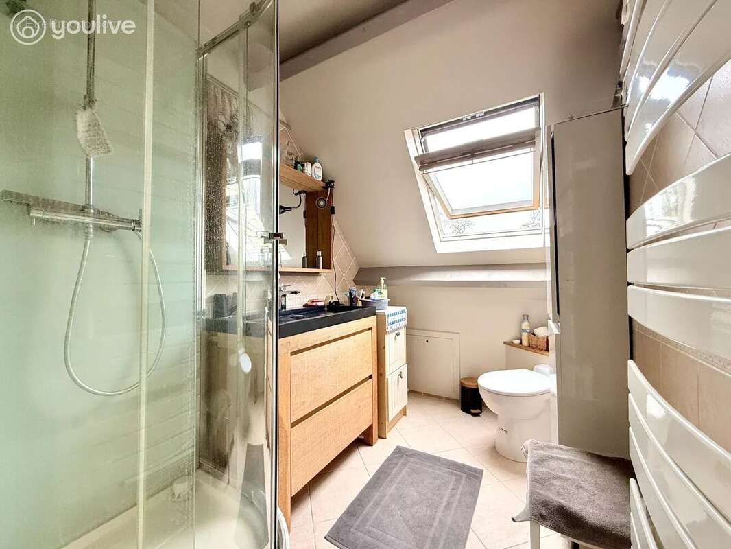 Maison à BLOSSEVILLE