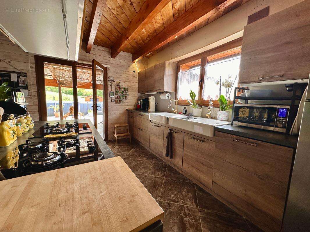 Propriété à vendre - photo 9