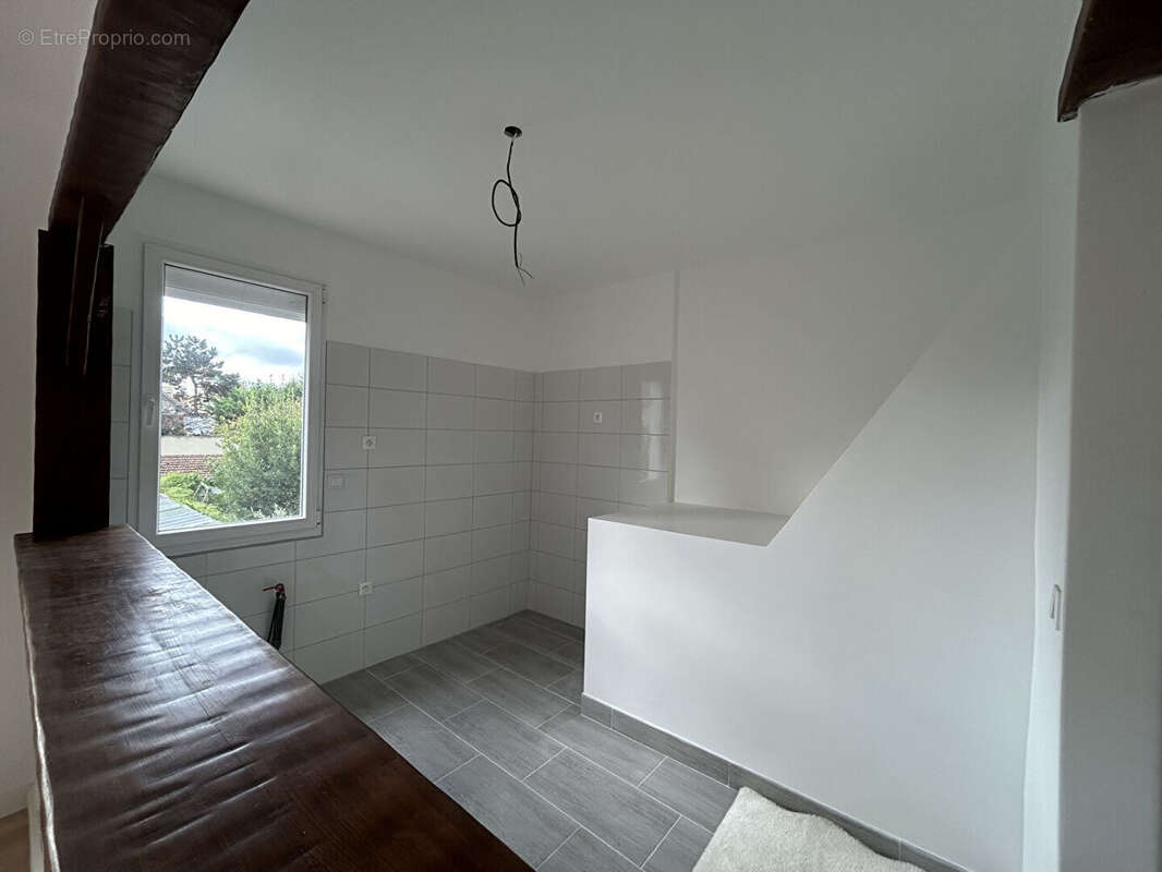 Appartement à CRETEIL