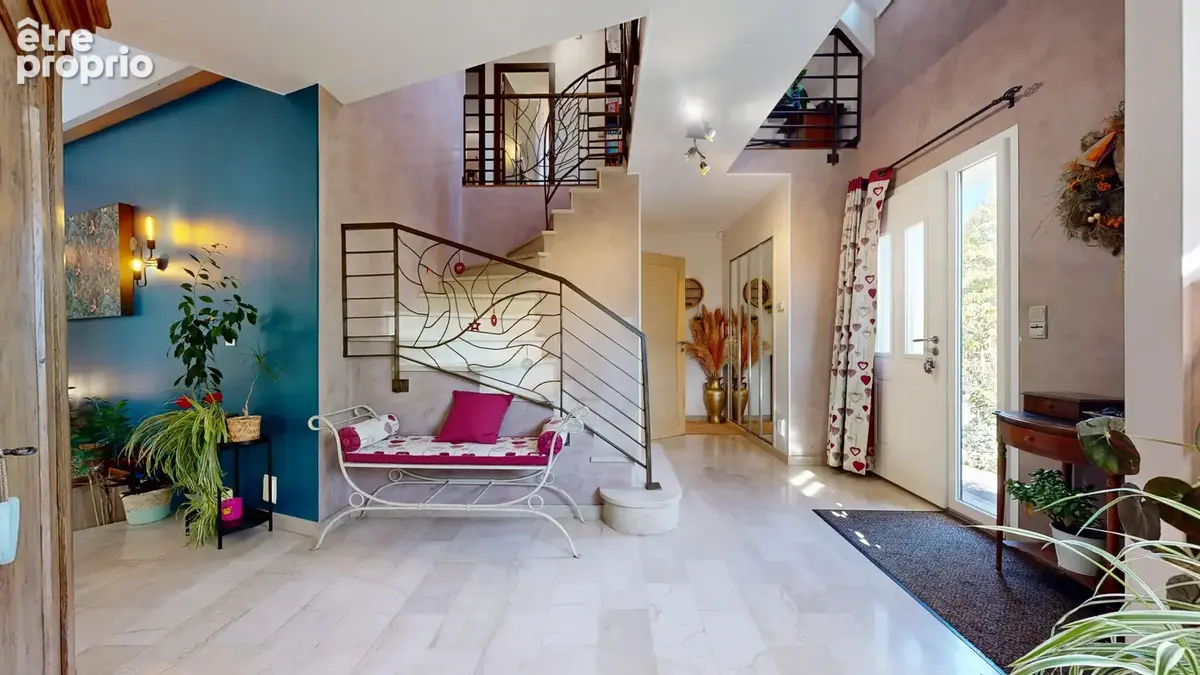 Maison 7 pièces 209 m² à vendre à Coubron (93470) - photo 8
