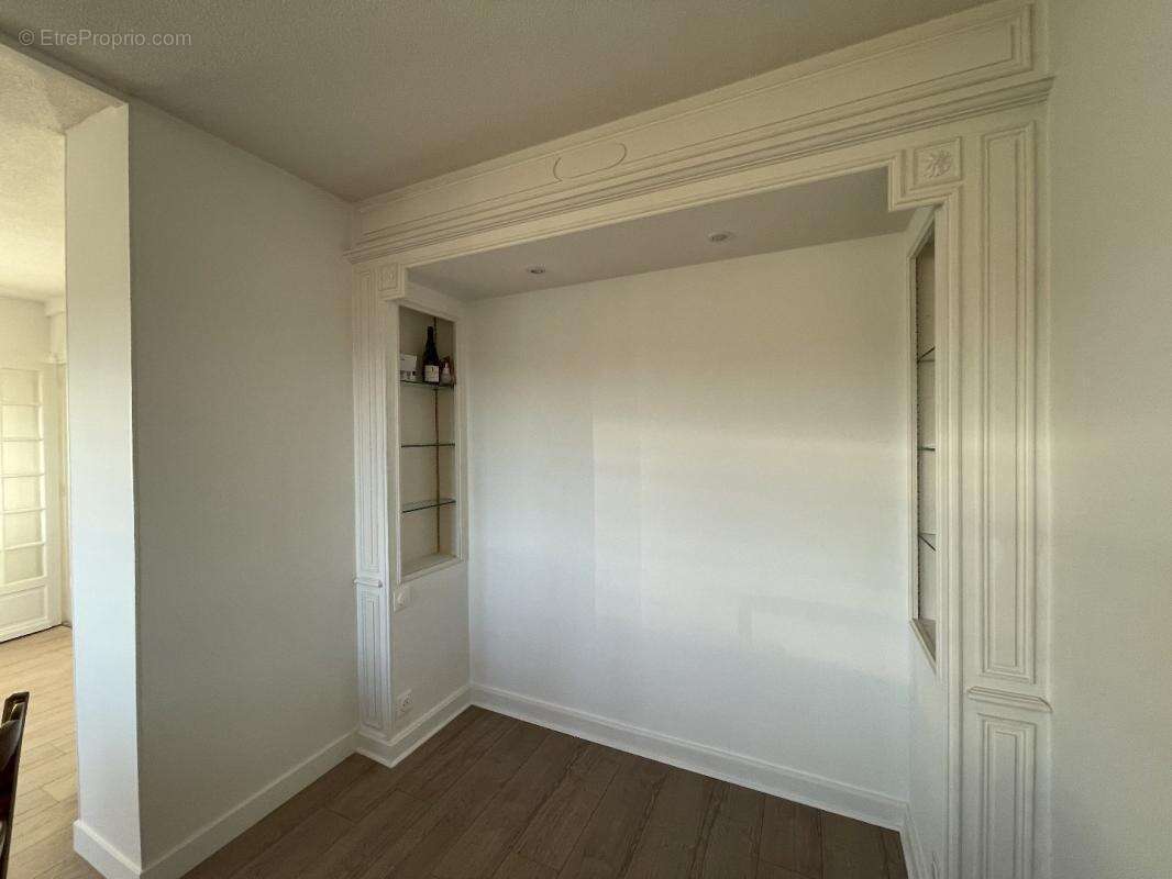 Appartement à AURILLAC