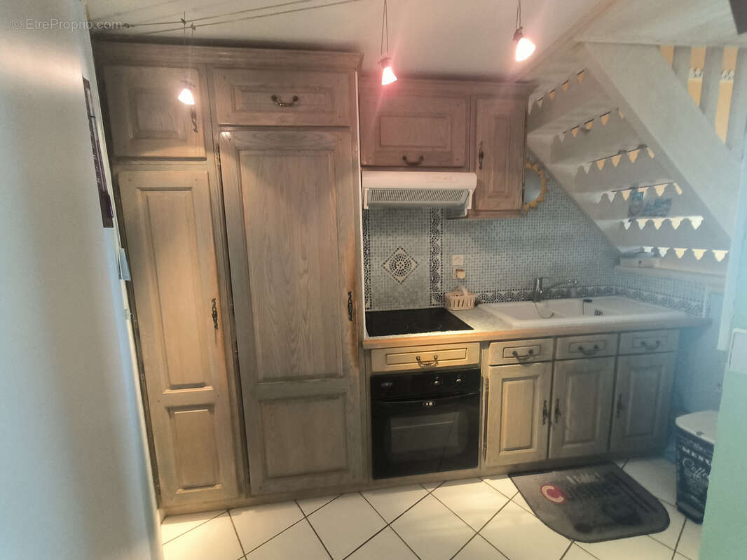 Appartement à MIMIZAN