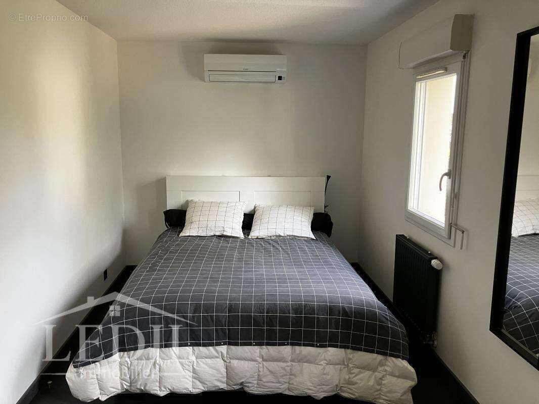 Maison à VILLANDRAUT