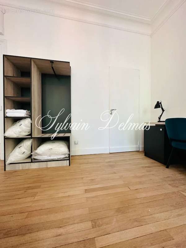 Appartement à TOURS