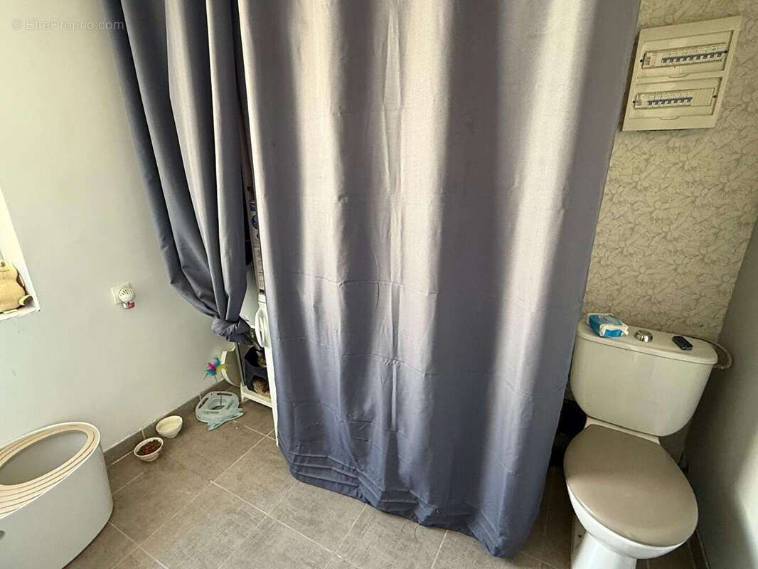 Maison à LA FERTE-SOUS-JOUARRE