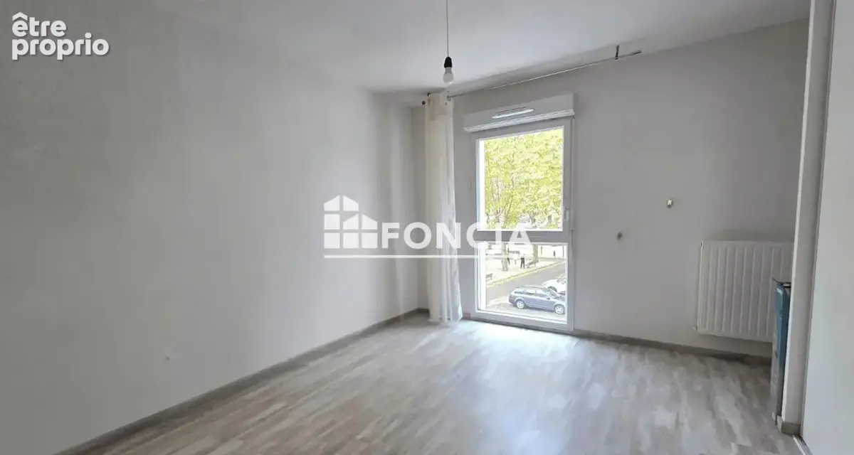 Investissement idéal - t2 loué - billère centre - parking inclus - résidence 2018 - photo 2
