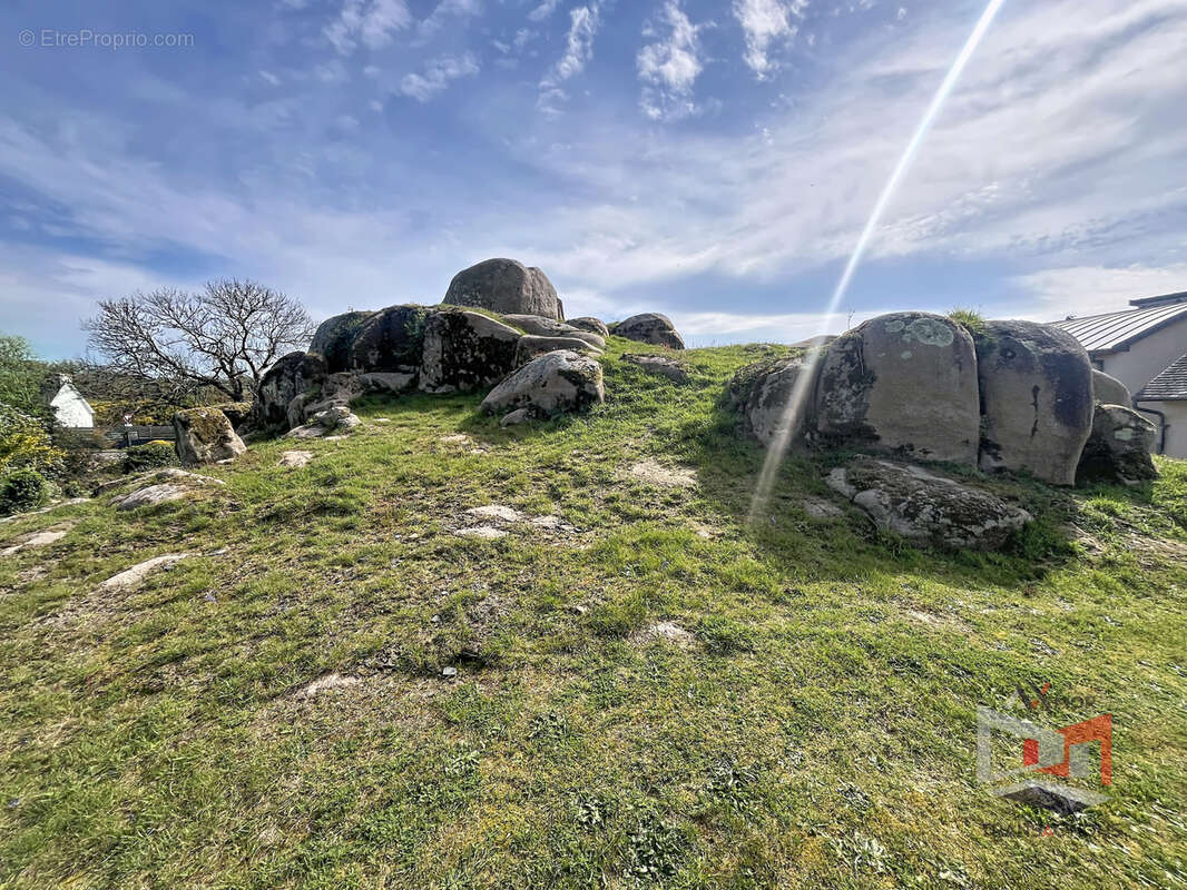 Maison à PLEUMEUR-BODOU