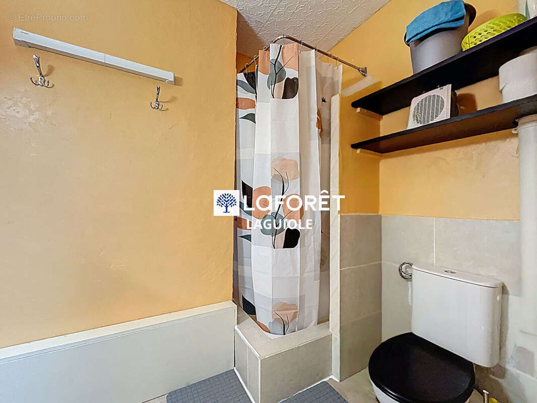 Appartement Laguiole 1 pièce(s) 24 m2 - photo 9