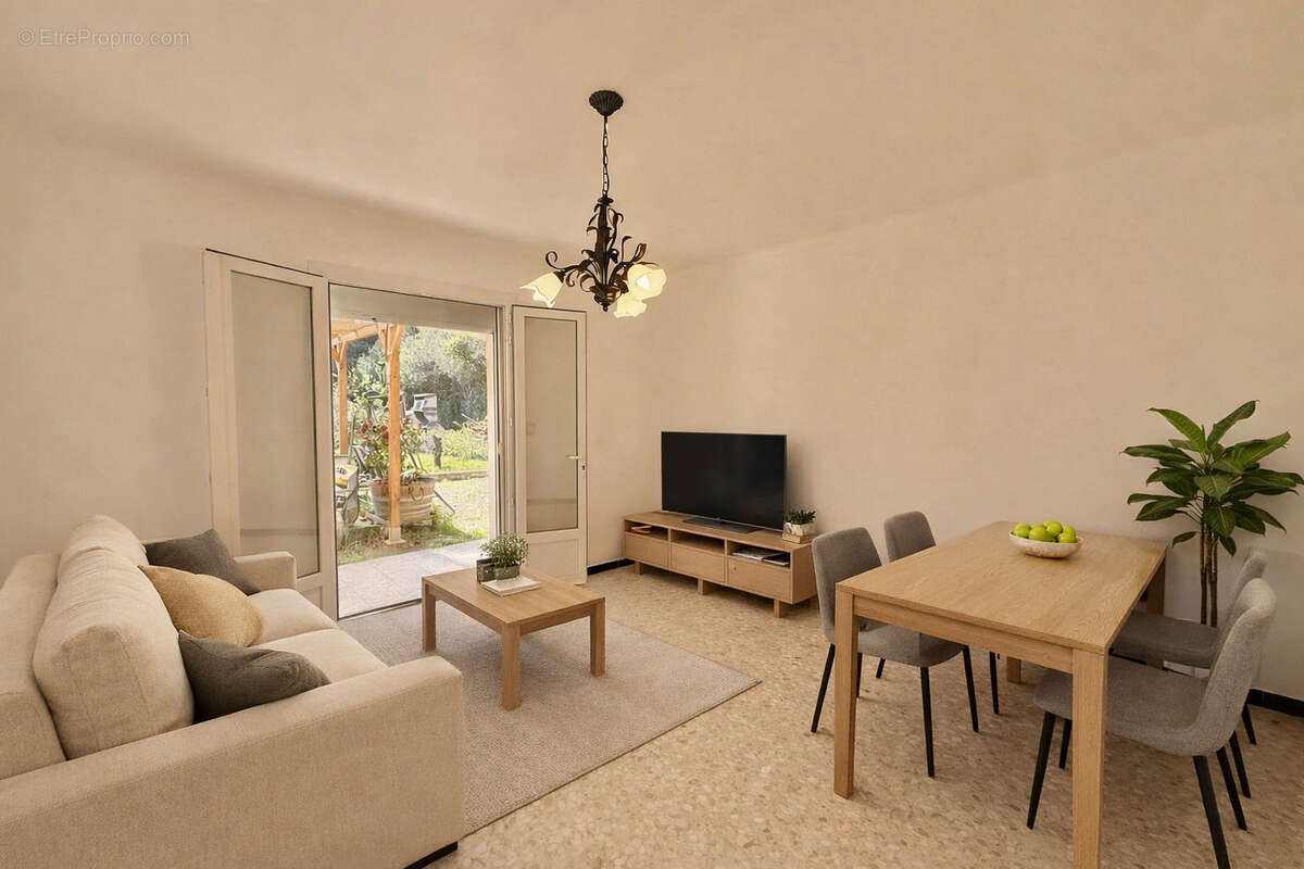 Plusieurs possibilités pour cette grande et belle maison - photo 18