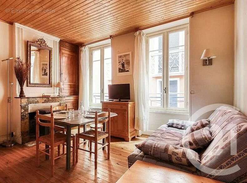Appartement à CAUTERETS