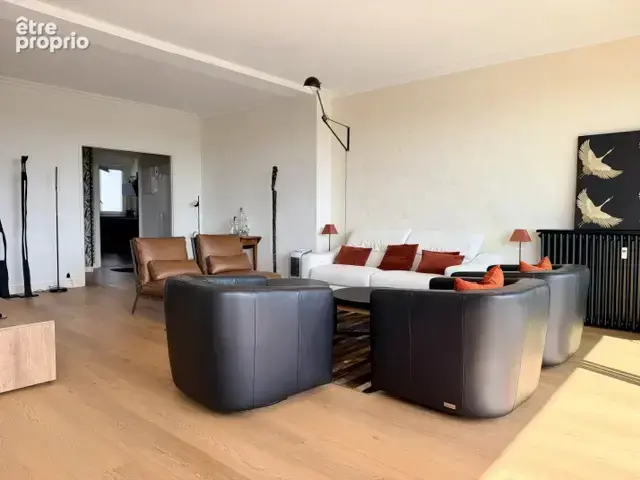 Dernier etage - la genette en bordue des parcs - photo 8