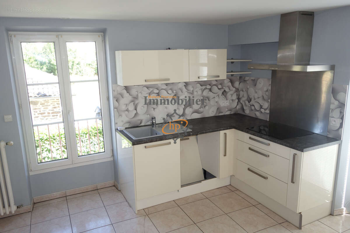 Vente Immeuble Saint-affrique - photo 4