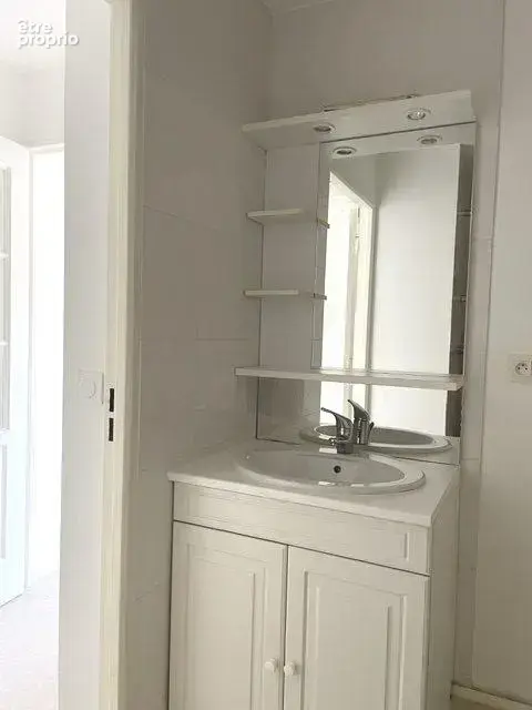 Appartement 1 pièce 19 m² à vendre à Vannes (56000) - photo 4