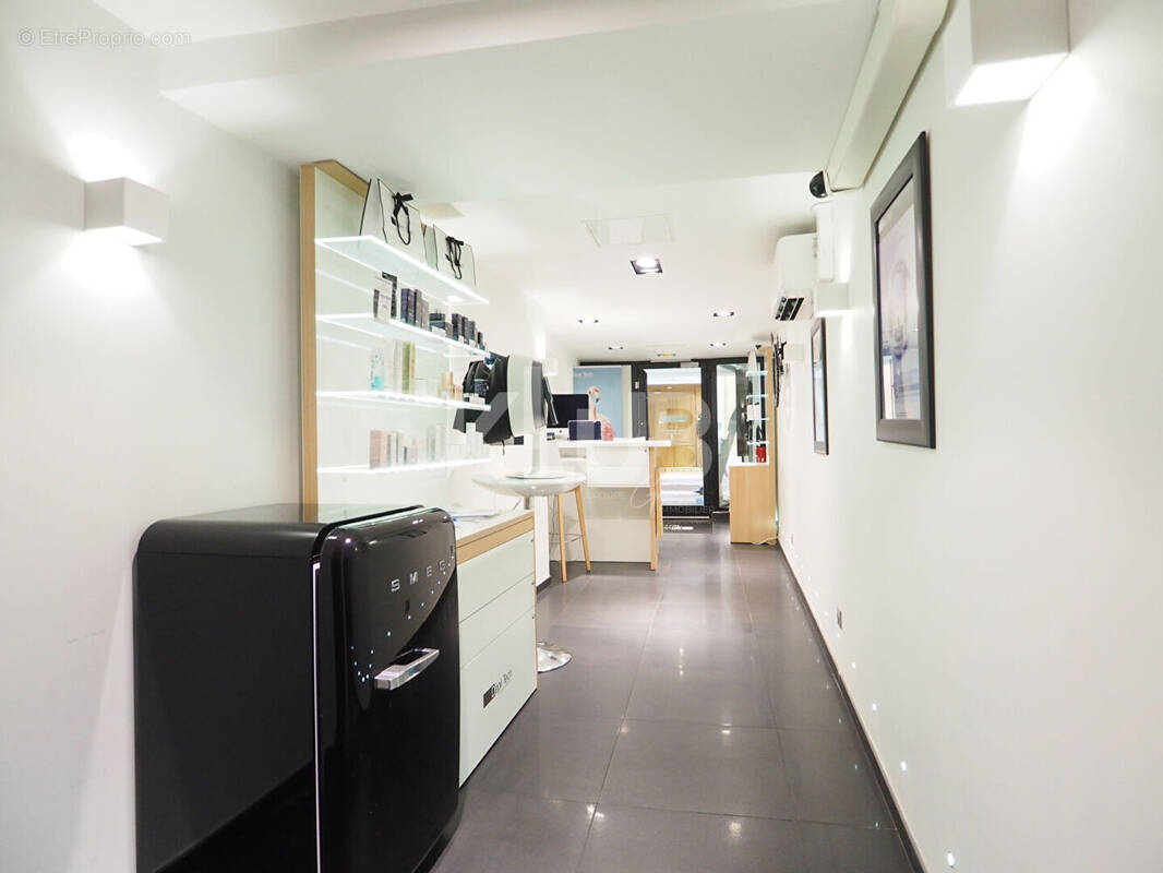 Commerce à AIX-EN-PROVENCE