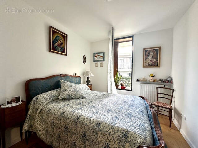 Appartement à BIARRITZ