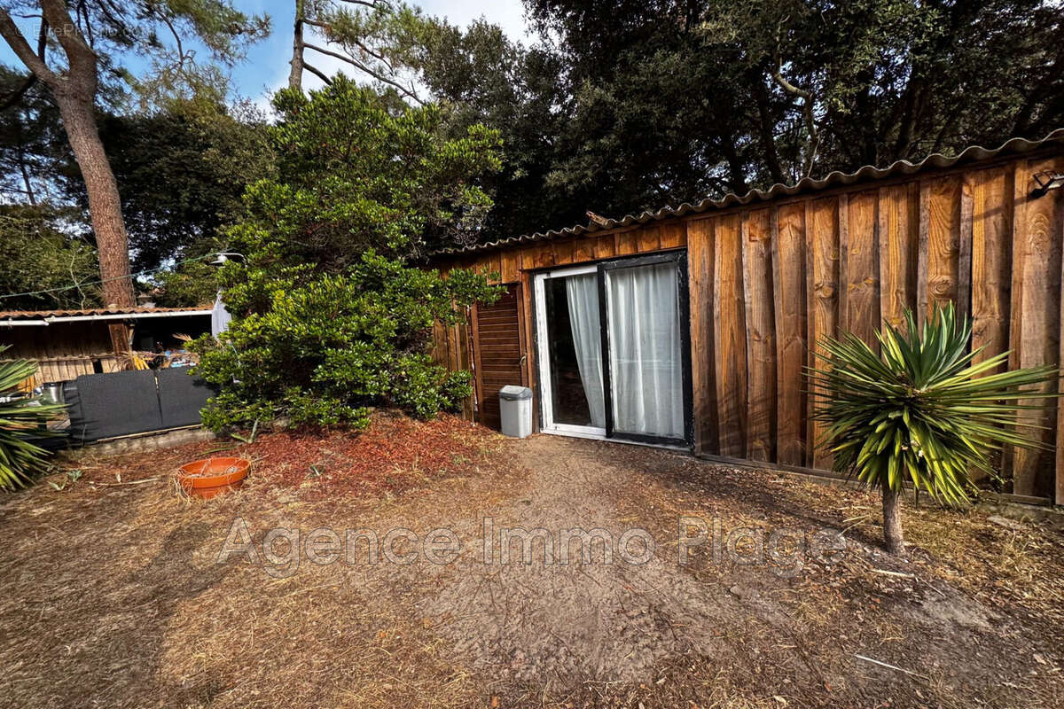 Maison à SOULAC-SUR-MER