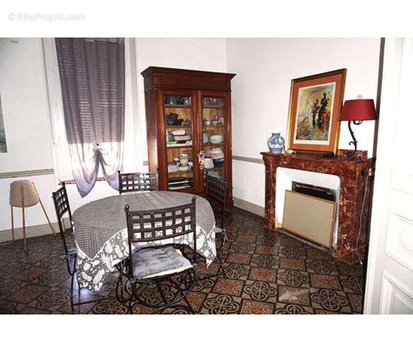 Maison à FLEURY