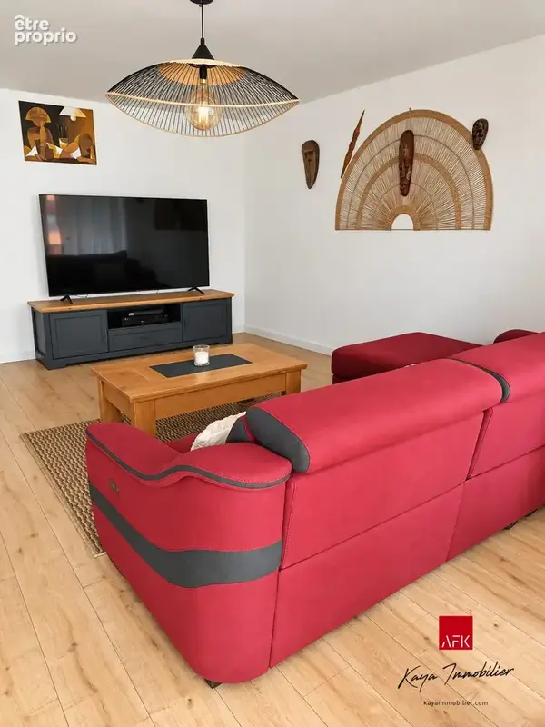 Appartement 3 pièces 72 m² à vendre à Annemasse (74100) - photo 7